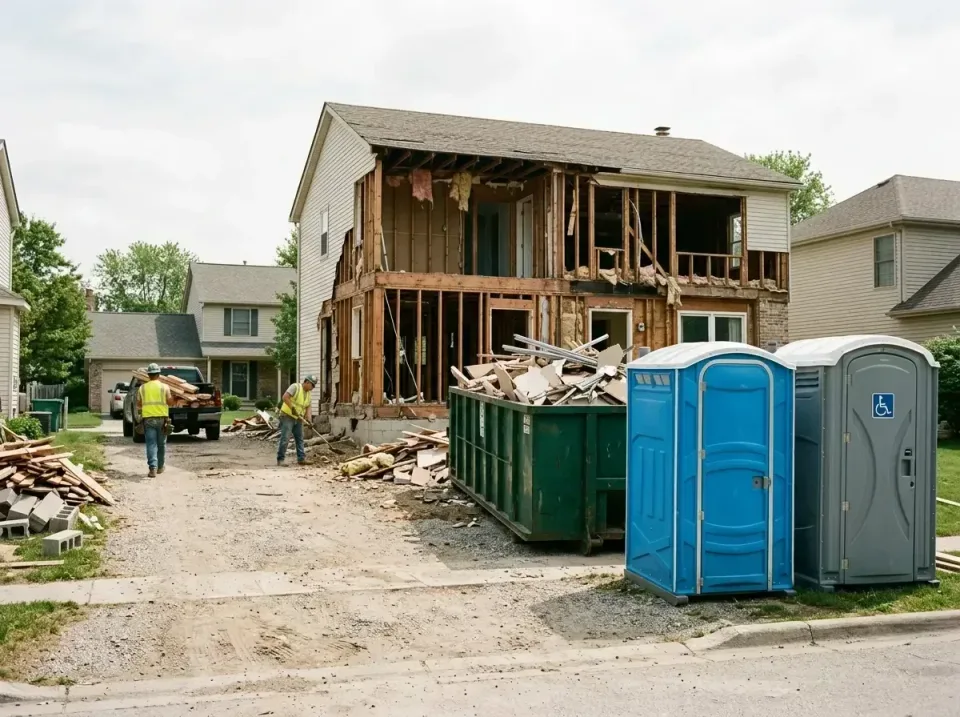 home-renovation-demolition-sit-010 — frequently asked questions, Portable Toilet & Dumpsters Rental in Rendon, TX